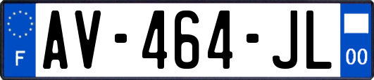 AV-464-JL