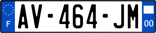 AV-464-JM