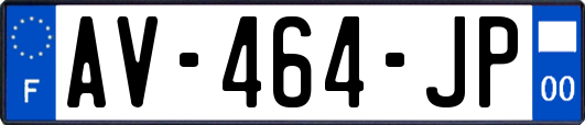 AV-464-JP