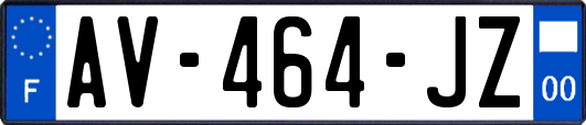 AV-464-JZ
