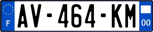 AV-464-KM