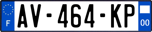 AV-464-KP