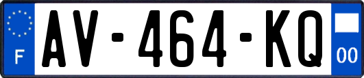 AV-464-KQ