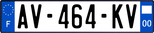 AV-464-KV