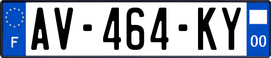 AV-464-KY
