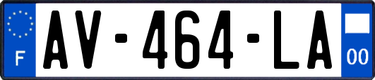 AV-464-LA