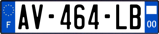 AV-464-LB