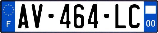 AV-464-LC
