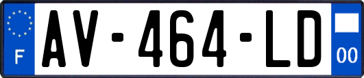 AV-464-LD