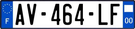 AV-464-LF