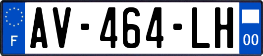 AV-464-LH