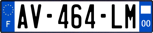 AV-464-LM