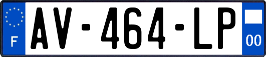 AV-464-LP