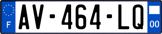 AV-464-LQ