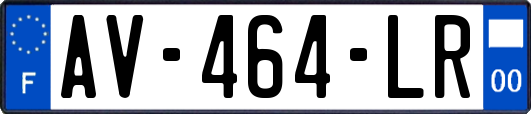 AV-464-LR