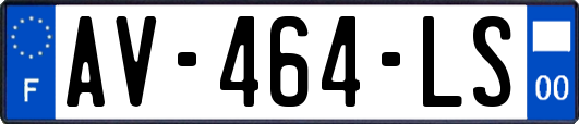 AV-464-LS