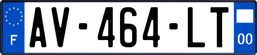 AV-464-LT