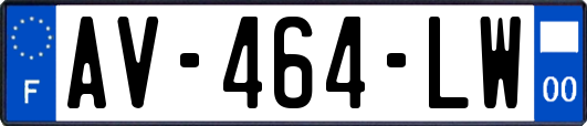 AV-464-LW
