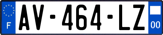 AV-464-LZ