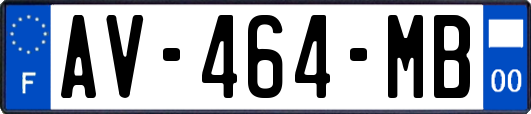 AV-464-MB
