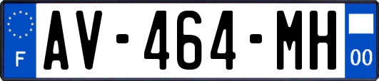 AV-464-MH