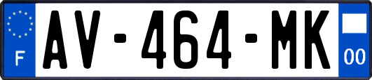 AV-464-MK
