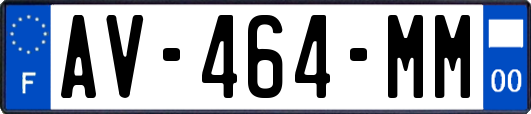 AV-464-MM