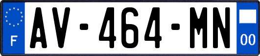 AV-464-MN