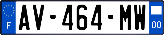 AV-464-MW