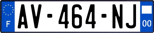 AV-464-NJ