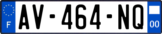 AV-464-NQ