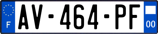 AV-464-PF