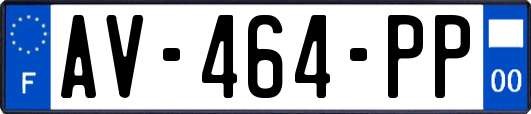 AV-464-PP