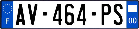 AV-464-PS