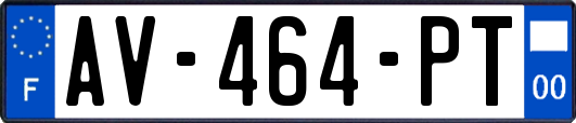 AV-464-PT