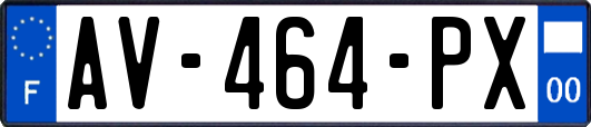 AV-464-PX