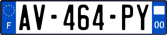 AV-464-PY
