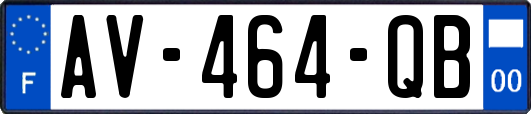 AV-464-QB
