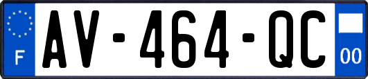 AV-464-QC