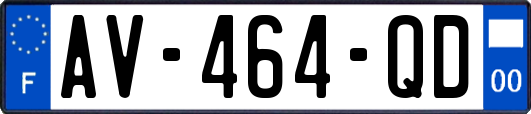 AV-464-QD