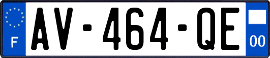 AV-464-QE