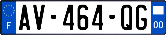 AV-464-QG