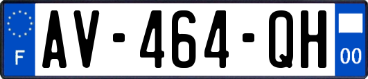 AV-464-QH