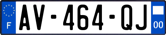 AV-464-QJ