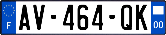AV-464-QK