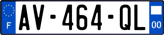 AV-464-QL