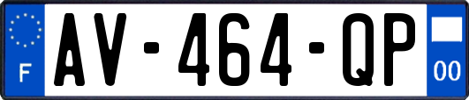AV-464-QP