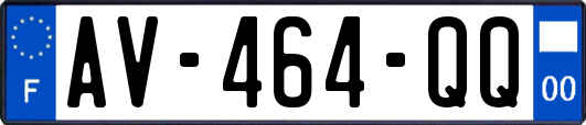 AV-464-QQ
