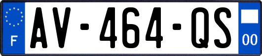 AV-464-QS