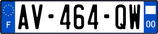 AV-464-QW